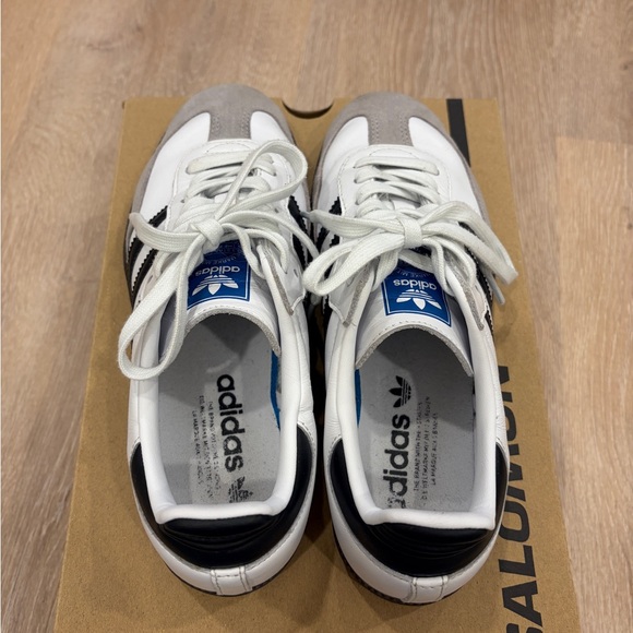 Adidas Samba - Picture 3 of 5